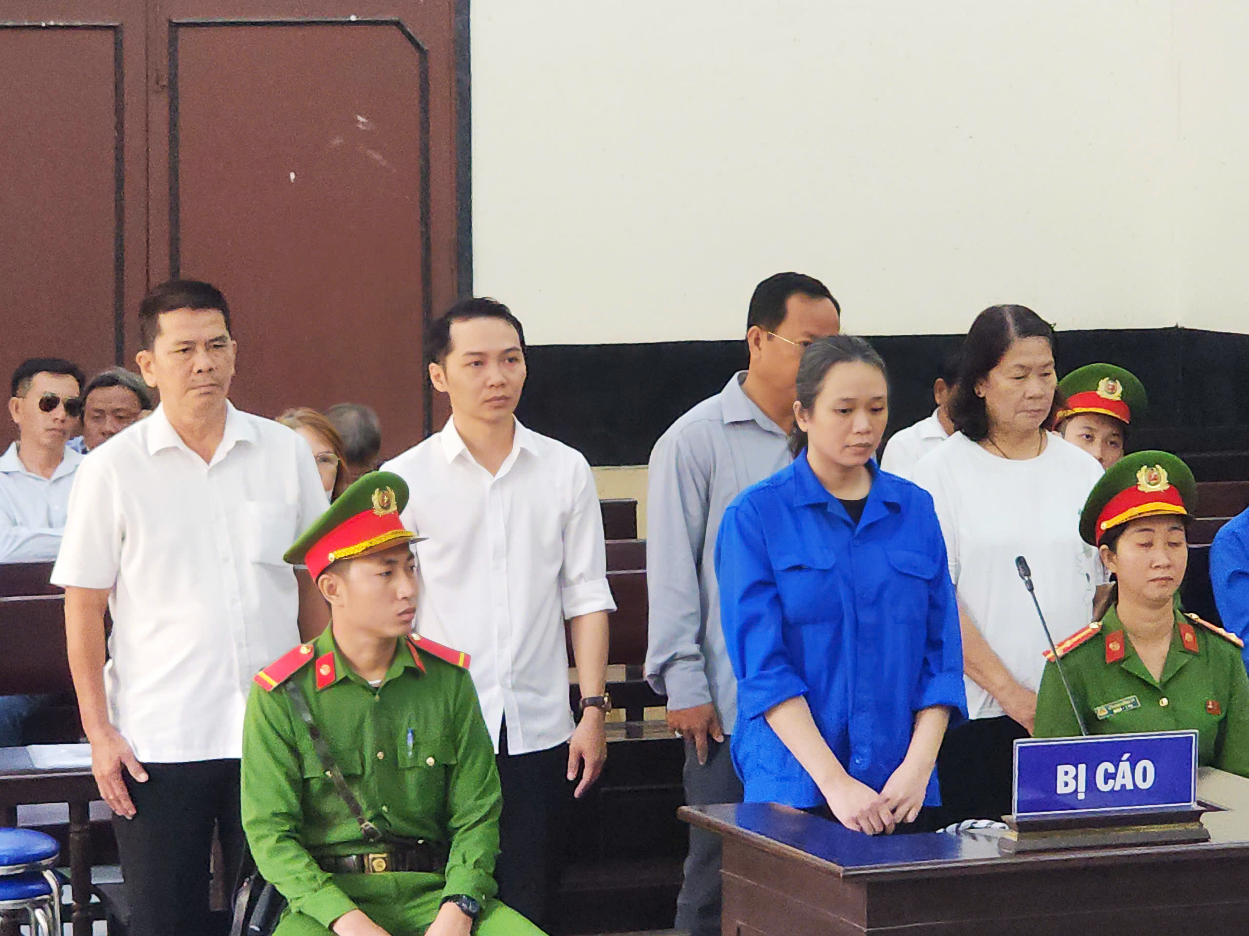 Accountant falsifies invoices for 60,000 liters of gasoline