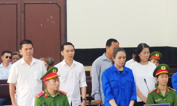 Accountant falsifies invoices for 60,000 liters of gasoline