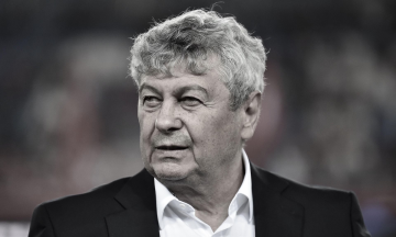 Lucescu - the 'light' of Romanian football has faded