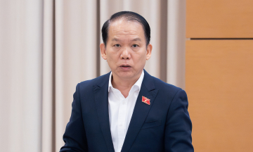 New ministers of justice, agriculture and environment appointed