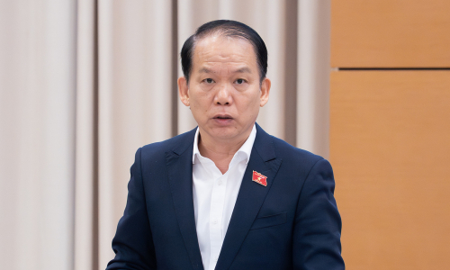 New ministers of justice, agriculture and environment appointed