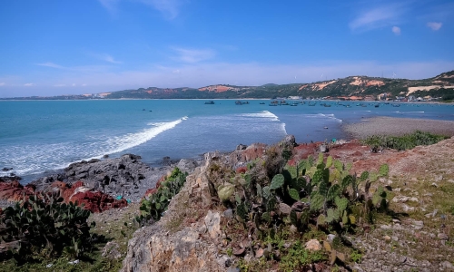 Mui Ne named a top global destination for 2026