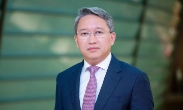 Minister of Justice Nguyen Hai Ninh Appointed Chief of the Central Party Office