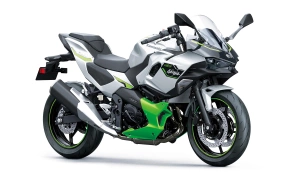 Kawasaki Z7 Hybrid 2026 priced from 8,000 USD