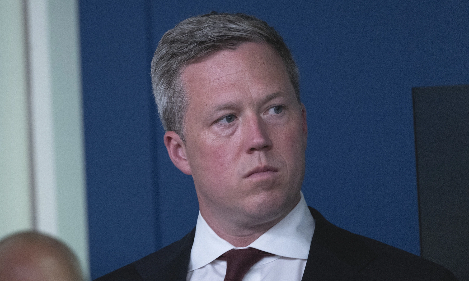 US Secretary of the Army 'clashes with Hegseth'