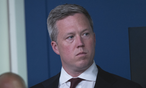 US Secretary of the Army 'clashes with Hegseth'