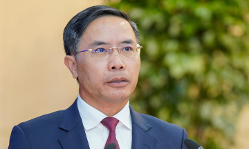 Pham Duc An appointed governor of the State Bank of Vietnam