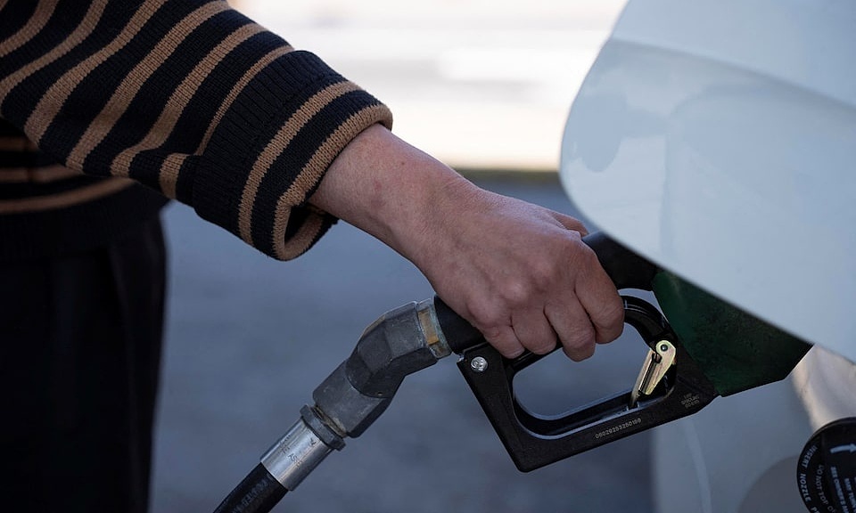 EIA warns oil prices remain high even if Hormuz Strait reopens