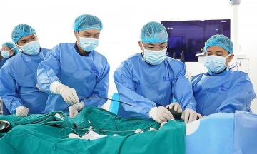 Transient chest pain leads to unexpected heart attack diagnosis