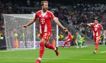 Bayern defeats Real in Champions League