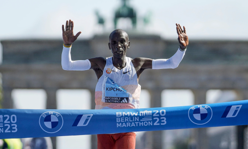 Marathon to have its own world championship from 2030