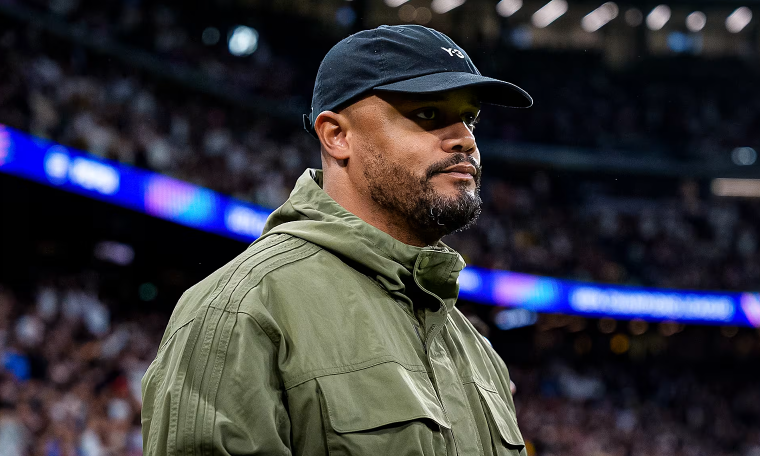 Kompany: 'the tie between Bayern and Real is not over'