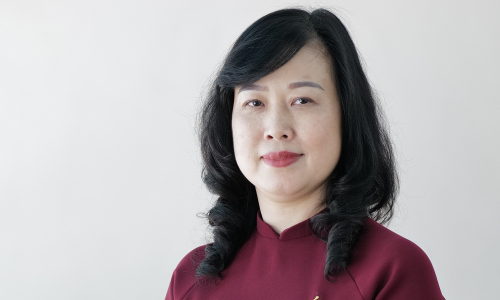 Dao Hong Lan continues as minister of health