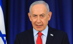 Israel says ceasefire does not include Lebanon