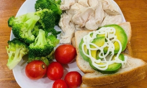 6 foods people with myopia should eat daily