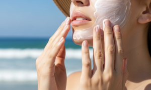 Doctor reveals four habits that rapidly age skin