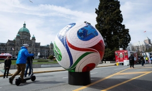 America's busiest station to restrict access for 2026 World Cup