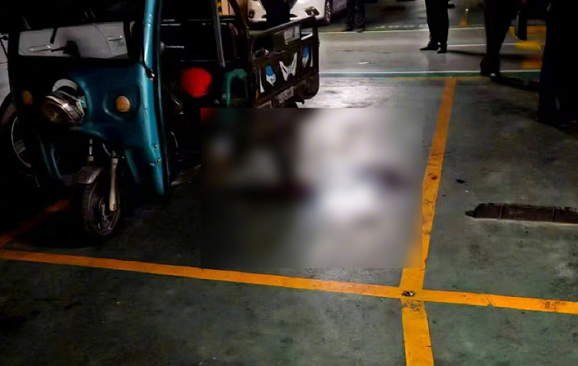 Man murders best friend over unfulfilled promises of money and a girlfriend