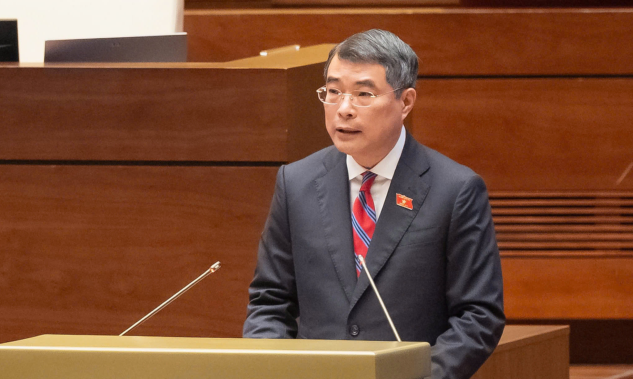 Prime minister: no economic instability or crisis in any situation