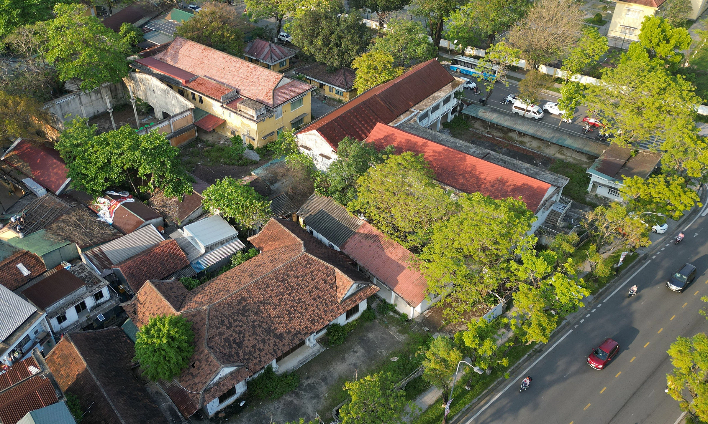 Building a roadmap for nationwide asset transparency