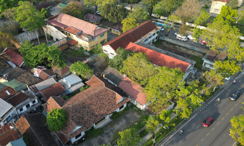 Building a roadmap for nationwide asset transparency