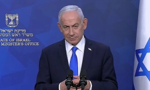 Israel declares readiness to resume conflict with Iran