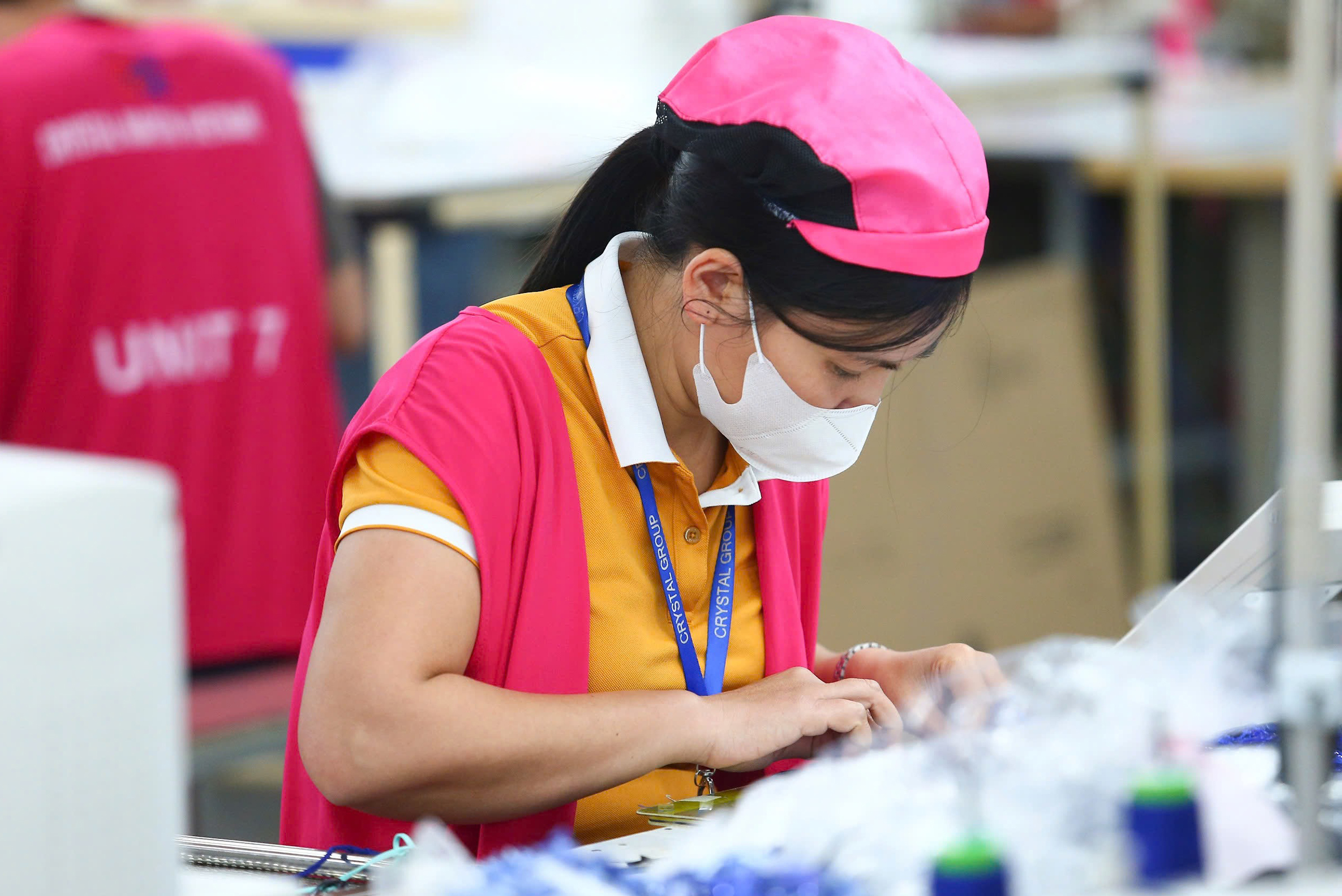 Workers propose swapping work day for 4-day break during Vietnam culture day