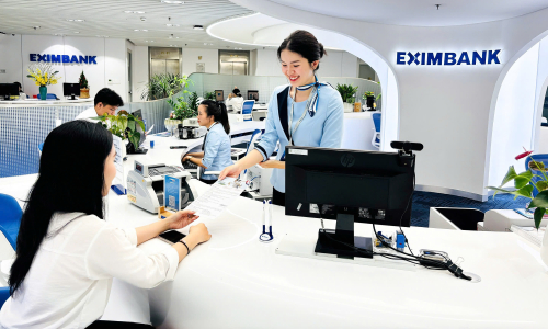 Eximbank integrates Apple Pay for Visa cards