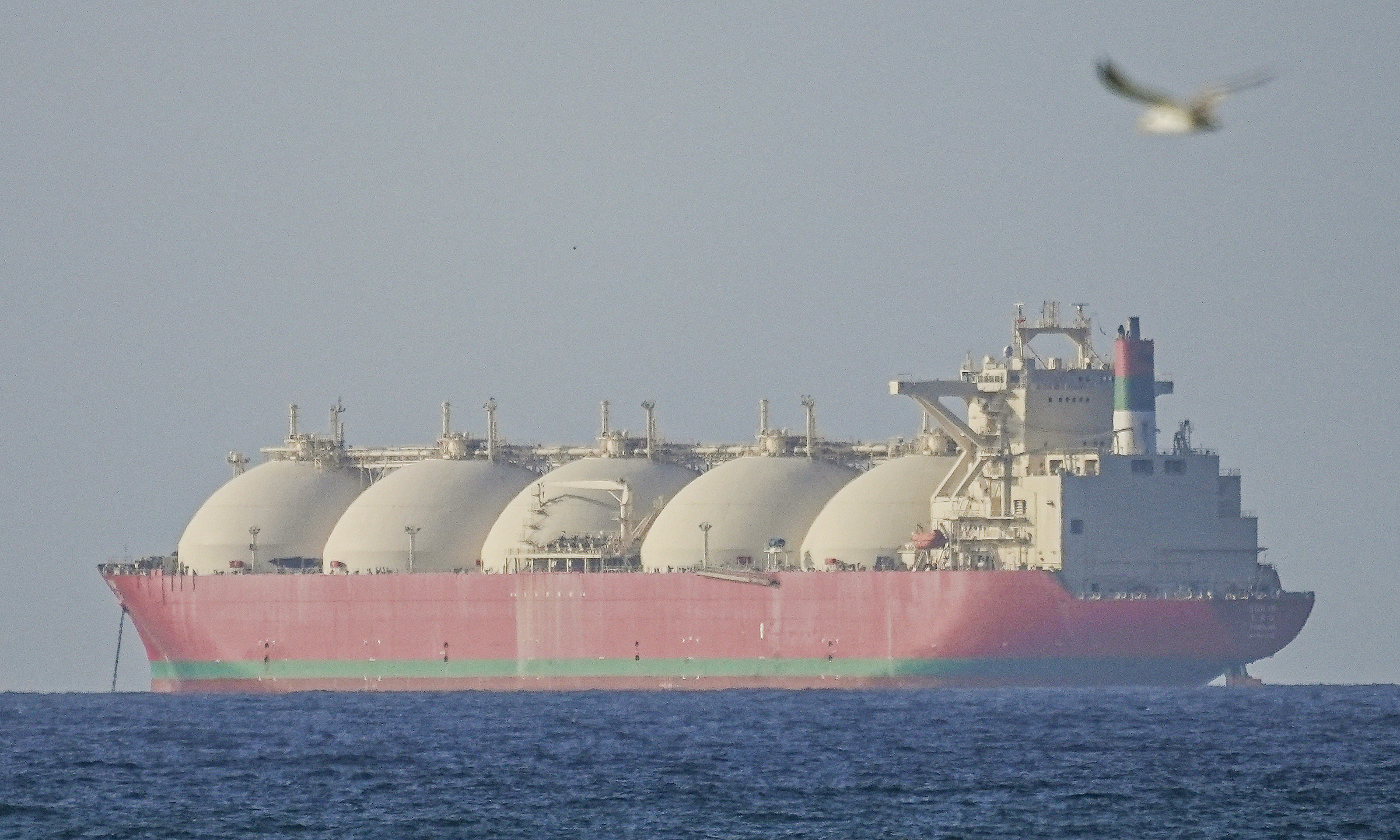 Strait of Hormuz status unclear after US-Iran ceasefire