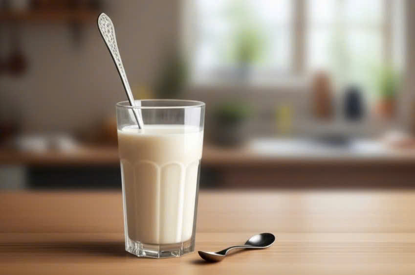 7 drinks to help reduce stress