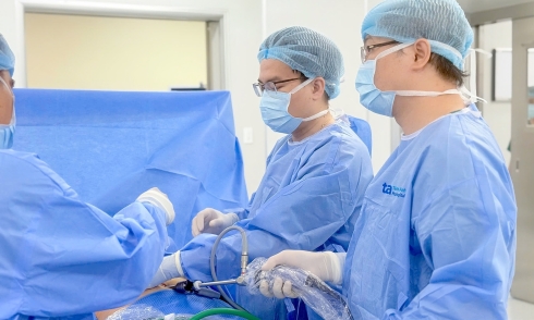 What to eat after an appendectomy