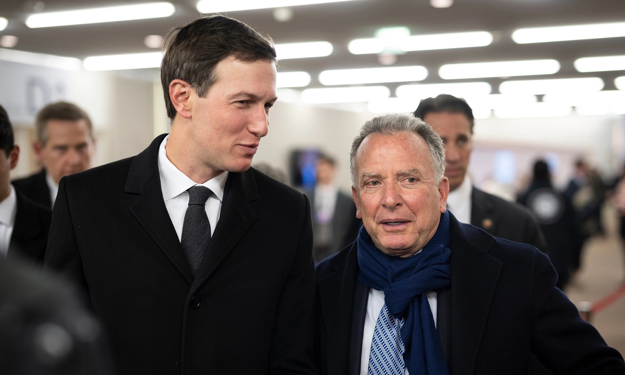 United States and Iran expected to negotiate in Pakistan