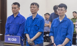 Additional investigation ordered in case of former ward chairman, district officials accused of 'protecting' illegal construction