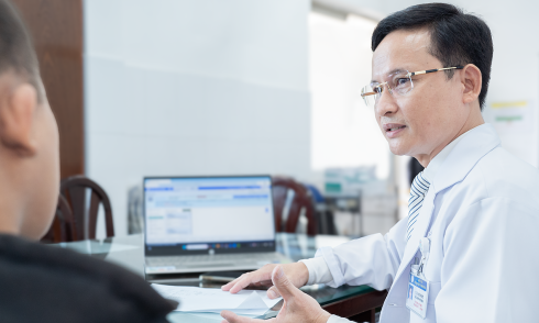 Young man's 20-year quest to name a rare disease