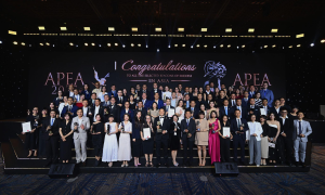 Asia enterprise awards 2026 open for nominations
