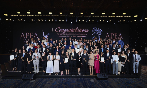 Asia enterprise awards 2026 open for nominations