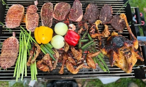 Lifestyle habits fueling colorectal cancer risk