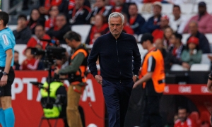 Mourinho criticizes players for superficiality, lack of personality