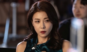 Ha Ji Won returns to the small screen