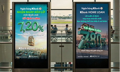 KBank supports home loan interest rates
