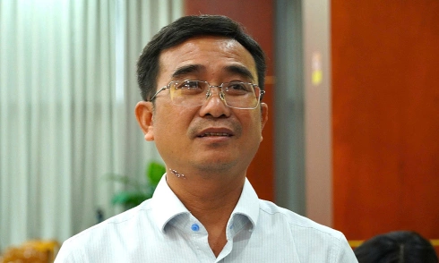 Ca Mau farmers owed 14 billion dong for rice, forced to sell at a loss