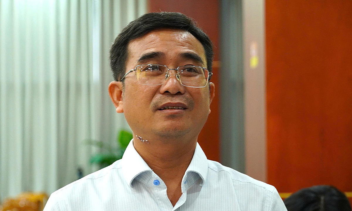 Ca Mau farmers owed 14 billion dong for rice, forced to sell at a loss