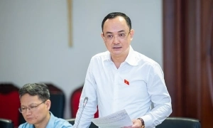 National Assembly delegate: 'Double-digit growth must be linked to energy development'