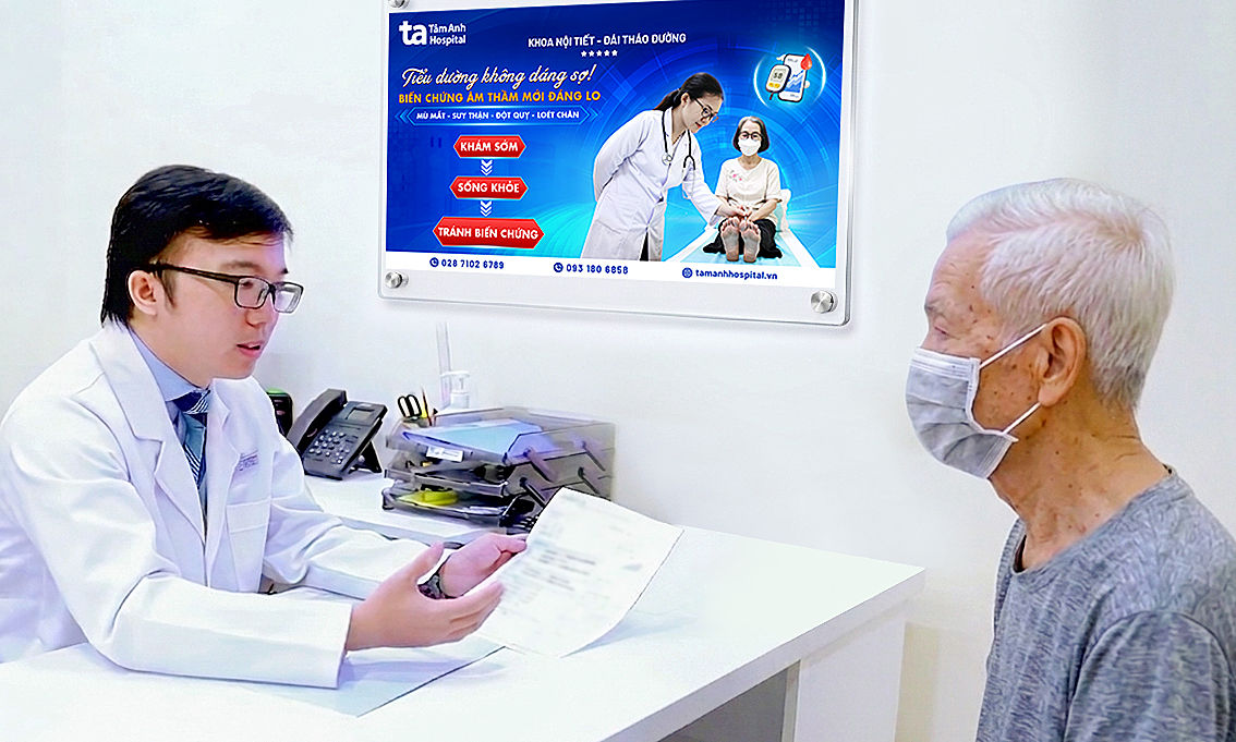 Muscle atrophy due to diabetic complications