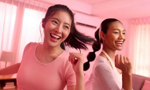 Enhancing home workout effectiveness through improved air quality