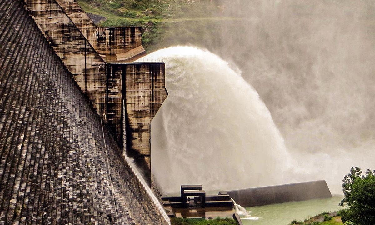 Da Nang addresses livelihoods for hydropower region residents