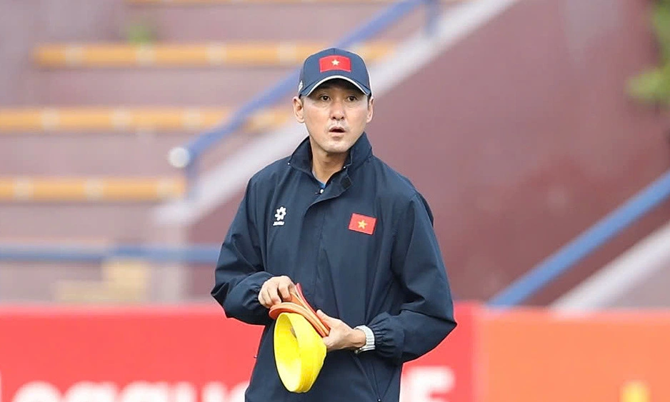 Thai club hopes former Vietnam assistant coach can help avoid relegation