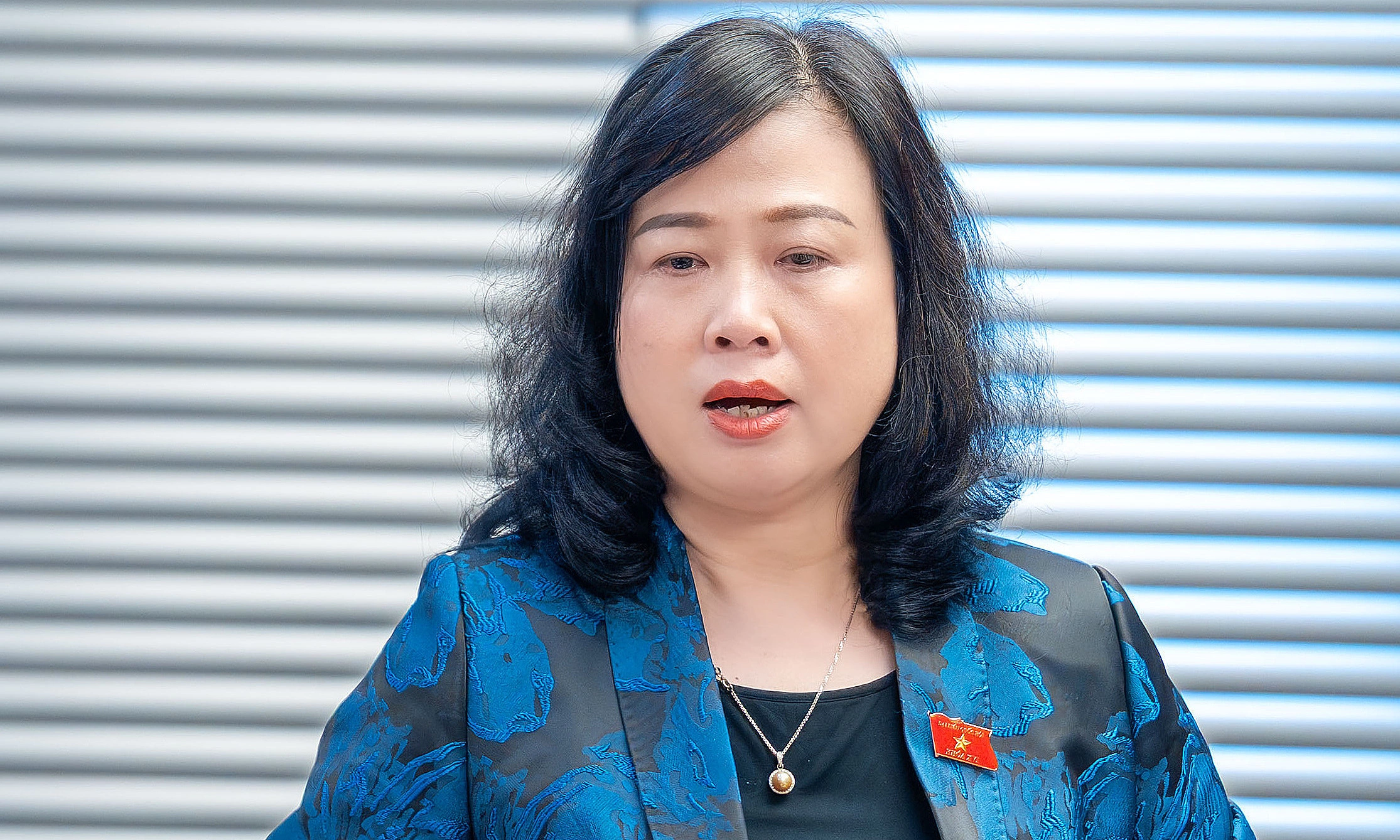 Minister of health explains why multi-billion dong hospitals remain idle after 10 years