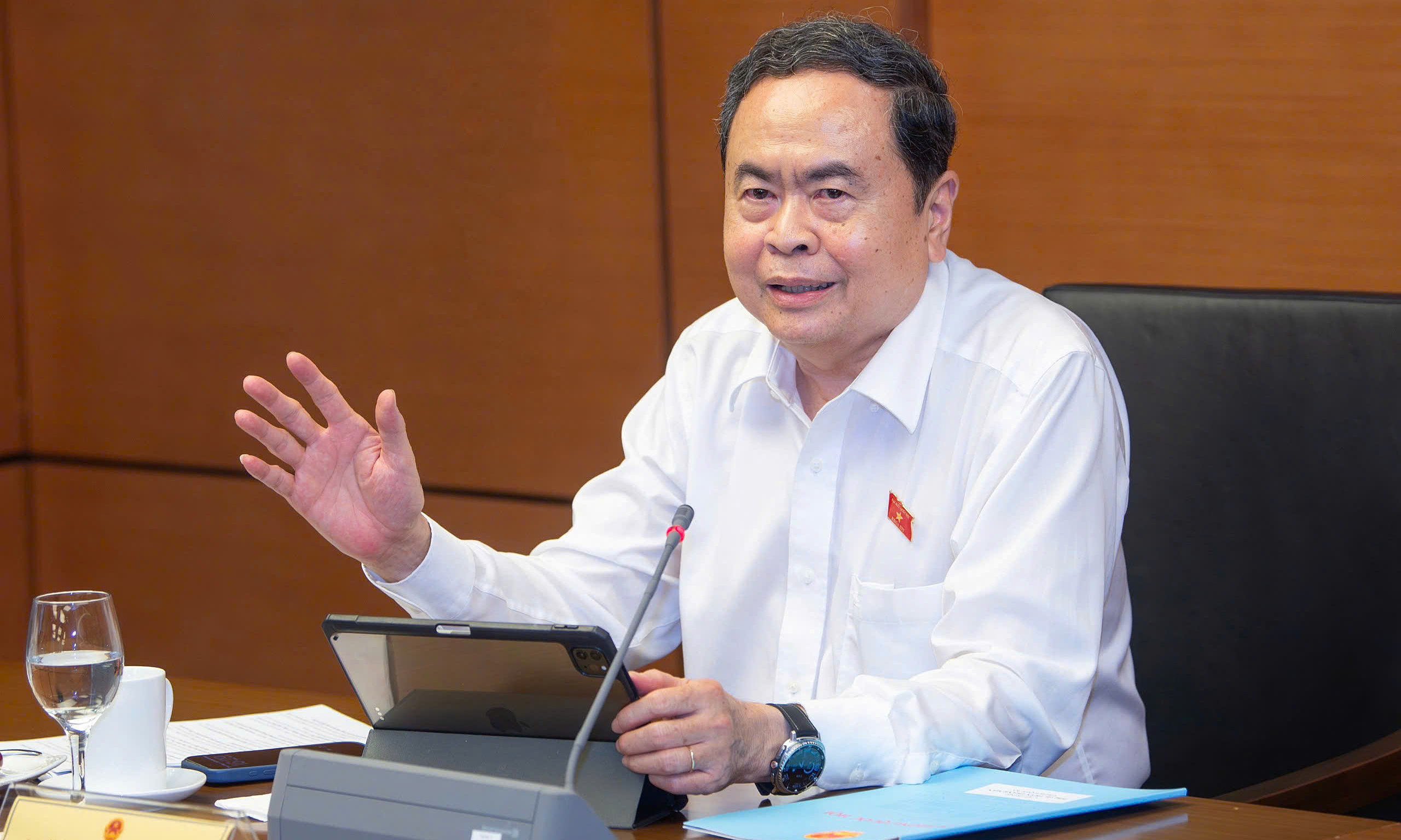 Nation needs more large corporations for double-digit growth