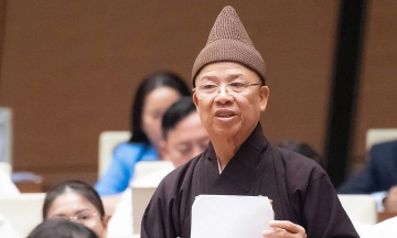 Proposal to tighten financial transparency regulations for religious establishments